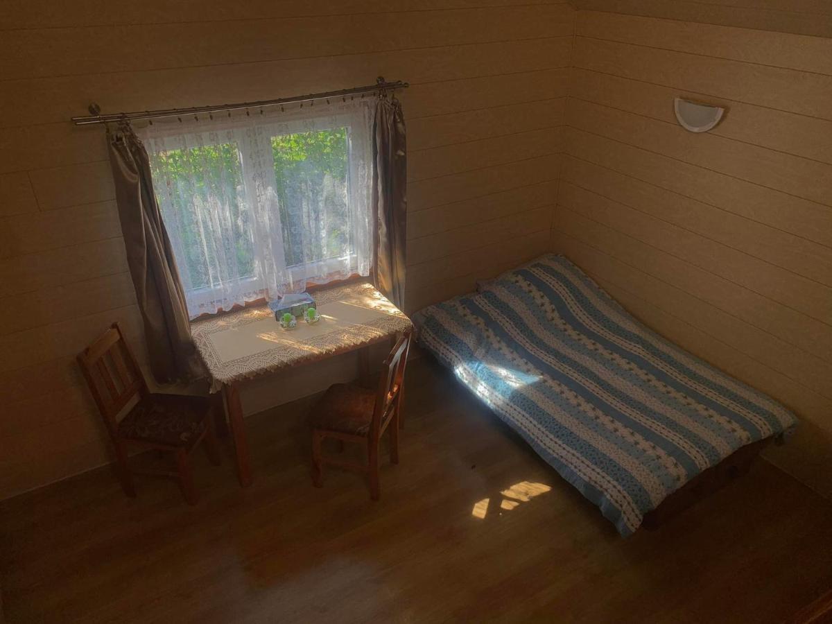 Letniskowy Wojtek Holiday home Gdansk