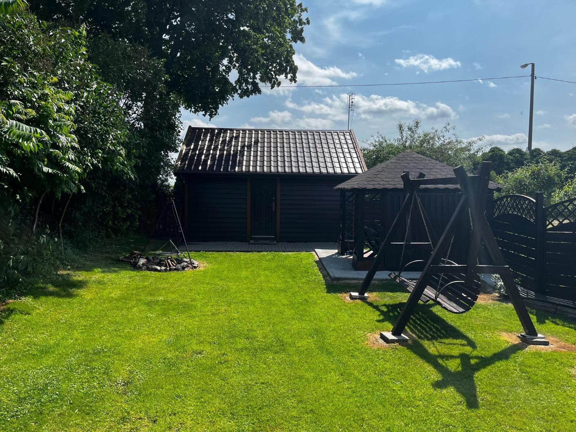 Holiday home Letniskowy Wojtek Gdansk